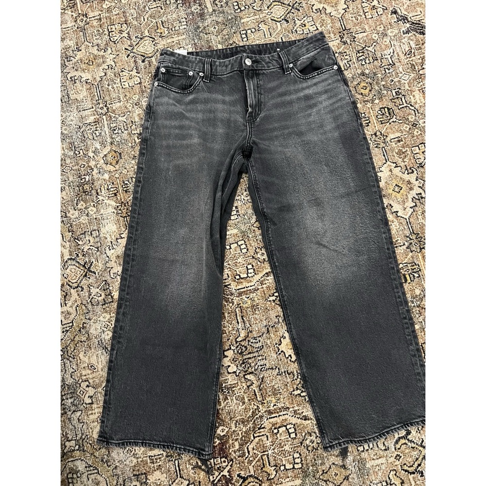 Women’s American Eagle Black Jeans